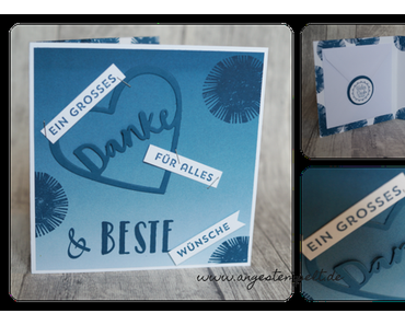 Umsonst, aber trotzdem schön