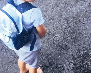 kindergartenrucksack {nähliebe} ...