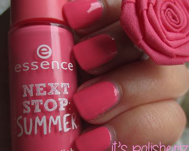 Ich habe da noch einen...