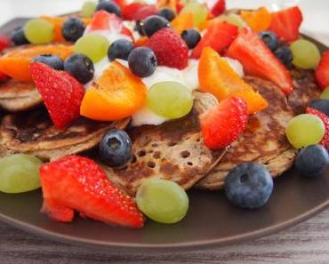 Big fat sweet breakfastlove {Frühstücksinspiration Teil 3 – Für Leckerschmecker}