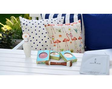 Beauty-Lieblinge Juli: Pixi, Instytutum und Gellé Frères