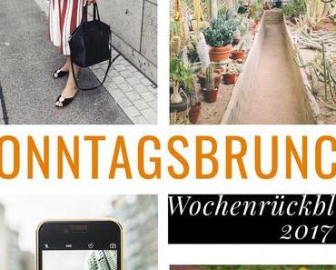 Sonntagsbrunch 2017 | 31