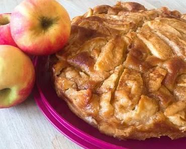 Apfelkuchen