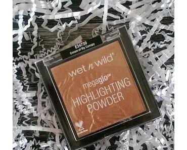 wet n wild - crown of my canopy