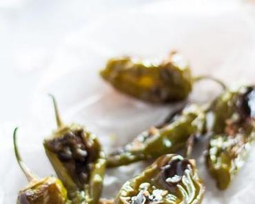 Vegan Monday Knoblauch Paprika