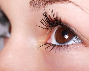 Wimpernlifting bei BeautySpace. Wimpern was? Ich habe es getestet!