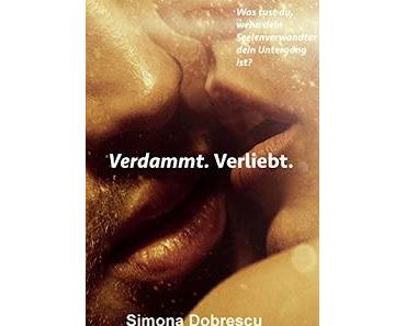 [Rezension] Verdammt #1 – Verdammt. Verliebt.