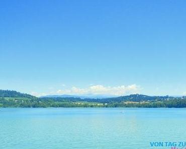 Sommerlinkparty Von Tag zu Tag #16