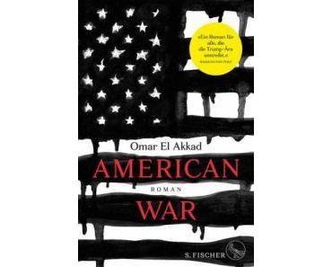 American War – düster, melancholisch und voll flammender Kraft