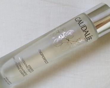 Caudalie Vinoperfect Essenz für mehr Ausstrahlung