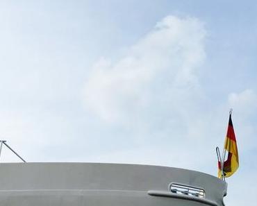 Heimat ist was für Angsthasen