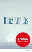 Rezension: Herz auf Eis - Isabelle Autissier