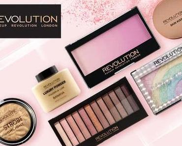 Neues von Rossmann / Revolution