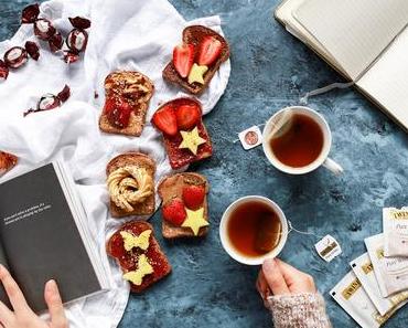 Minimalismus und Essen - wie ich vegan esse und was ich von Anderen zu hören bekomme.