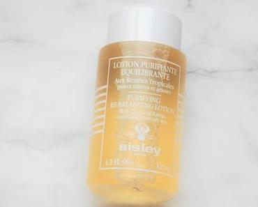 {Highend} Sisley Lotion und Maske