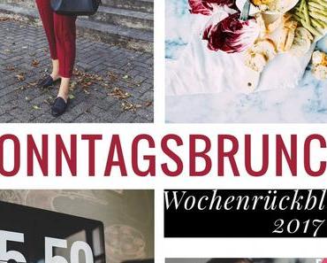 Sonntagsbrunch 2017 | 31
