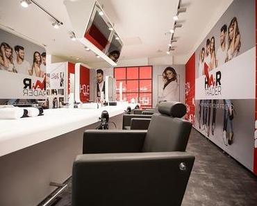[News] – „Hair Trader“ im Wiener Donauzentrum: