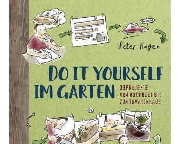 Do it yourself im Garten