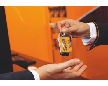 BCG setzt auf Alternativen zum Dienstwagen – mit Unterstützung von Sixt