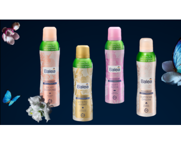 Neues von DM / Insider – Balea