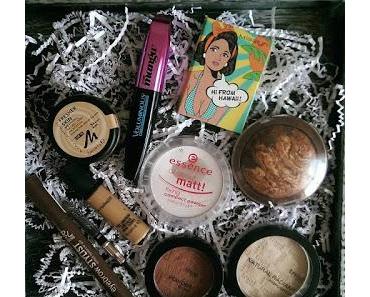 Wenn's mal schnell gehen muss.