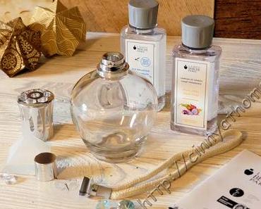 Mit Lampe Berger hat der Raum einen tollen Duft #Fruchtig #Frisch #Lecker