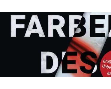 [Buchflüsterer #6] Uwe Wilhelm – die 7 Farben des Blutes