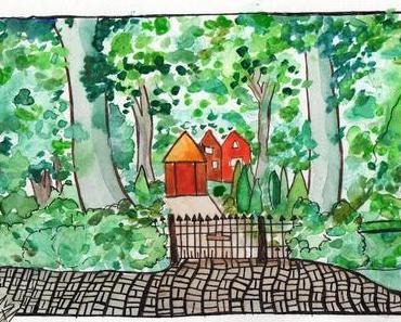 Orte der Kindheit Teil 1