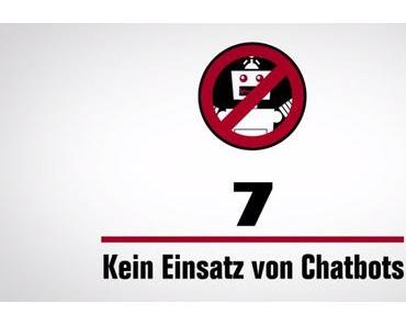 Die PARTEI – das Programm zur Bundestagswahl 2017