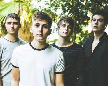 CD-REVIEW: The Sherlocks – Live For The Moment