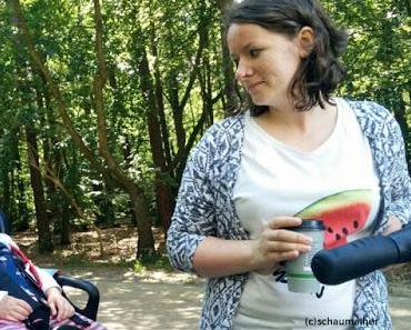 #Modebloggerbinichnicht, ABER ...