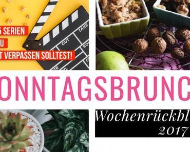 Sonntagsbrunch 2017 | 33