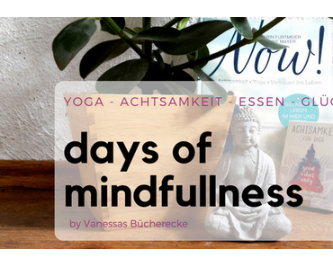 Mindfull Days – Yoga für dein Leben von Dirk Bennewitz & Andrea Kubasch