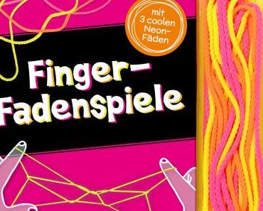 Finger-Fadenspiele