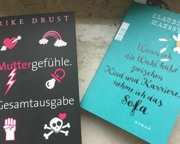 Weekly-Review: Meine Welt #10