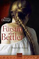 Rezension: Fürstin der Bettler - Peter Dempf