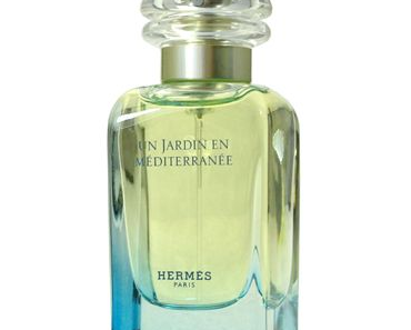 Hermès Un Jardin En Méditerranée