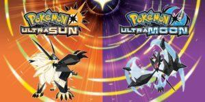 Promo-Videos zu „Pokémon Ultra Sonne & Mond”-Videospielen zeigen Details zur Story & Z-Kraftring