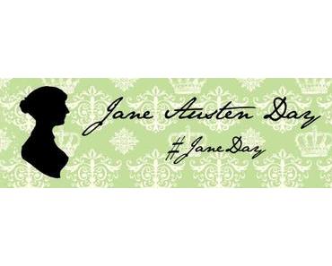 Jane Austen Day Vol. V | Juvenilia