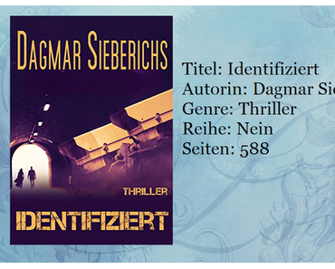 [Rezension] Identifiziert von Dagmar Sieberichs