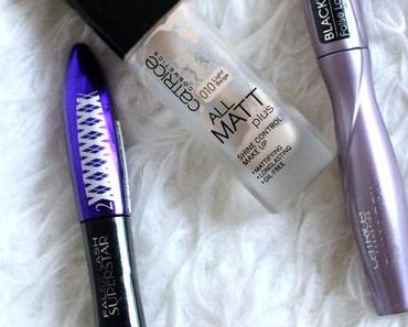 Empty /Beauty/ Aufgebraucht #5