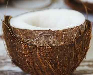 Kokosöl für die Gesundheit