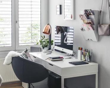 Zeitmanagement like a Pro: Wie du deinen Arbeitstag als Selbstständiger besser organisierst und viel mehr schaffst!