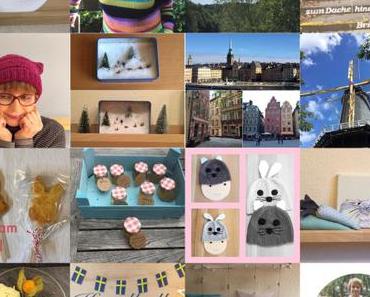 Hey, Lilamalerie wird 5 -oder –  Verlosung zum Bloggeburtstag