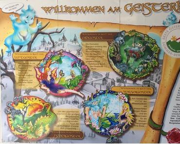 Urlaub in Österreich #2017 -Der Geisterberg – Tag#2