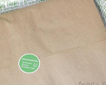 Degustabox August 2017