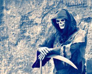 Der Tod nutzt noch Notizbücher: „Death Note“