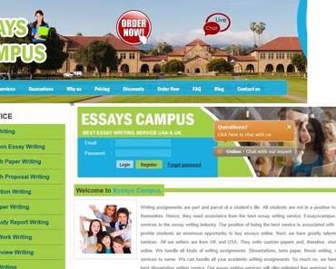 essayscampus.com review – Book review writing service essayscampus