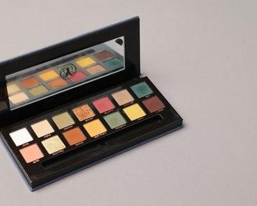 ABH Subculture Palette Review