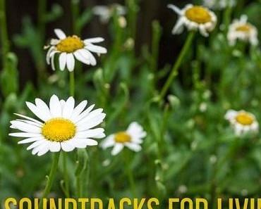 Soundtracks for Living – Volume 26 (Mixtape)